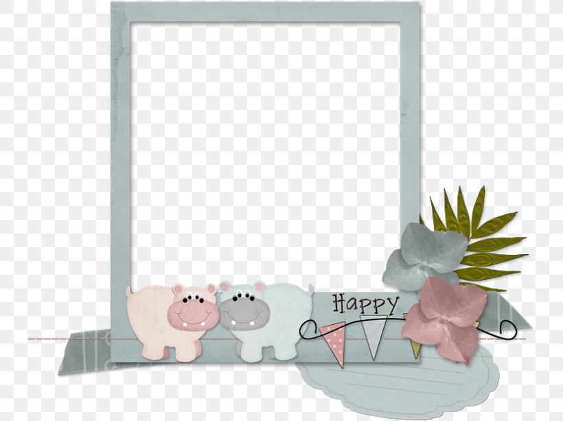 Paper Picture Frames Animal, PNG, 740x613px, Paper, Animal, Material, Picture Frame, Picture Frames Download Free