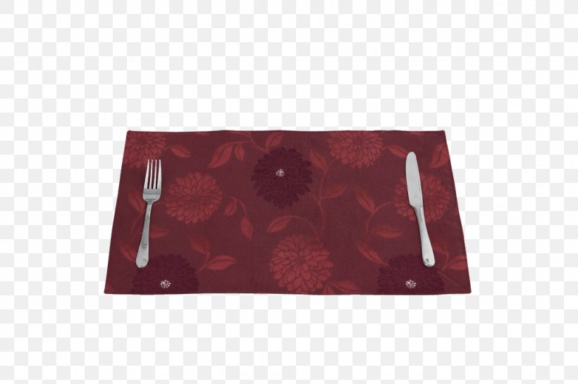 Place Mats Rectangle Maroon Brown, PNG, 1024x683px, Place Mats, Brown, Maroon, Placemat, Rectangle Download Free