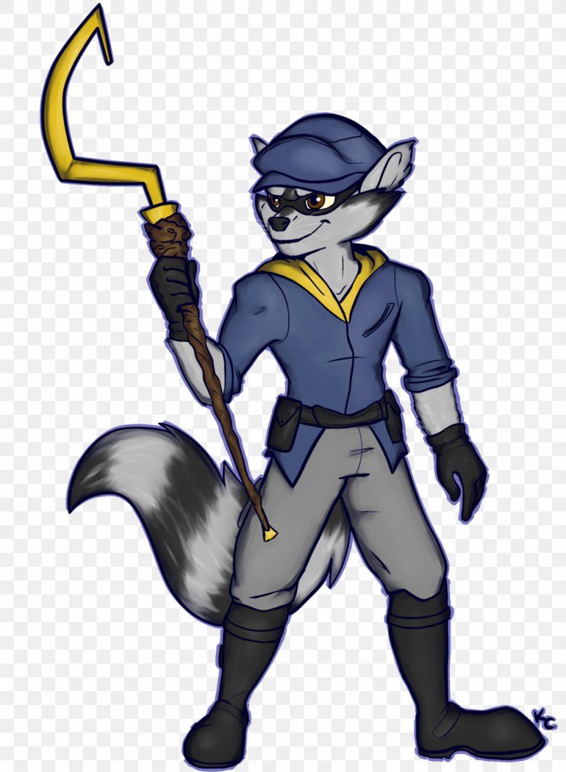 Sly Cooper: Thieves In Time Sly Cooper And The Thievius Raccoonus Sly 3: Honor Among Thieves Sly 2: Band Of Thieves PlayStation 2, PNG, 1024x1395px, Sly Cooper Thieves In Time, Boss, Cartoon, Costume, Fiction Download Free