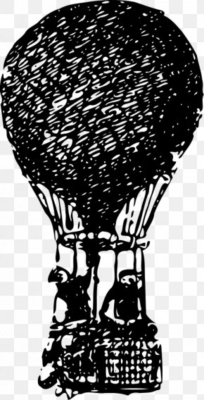 hot air balloon clipart outline of texas