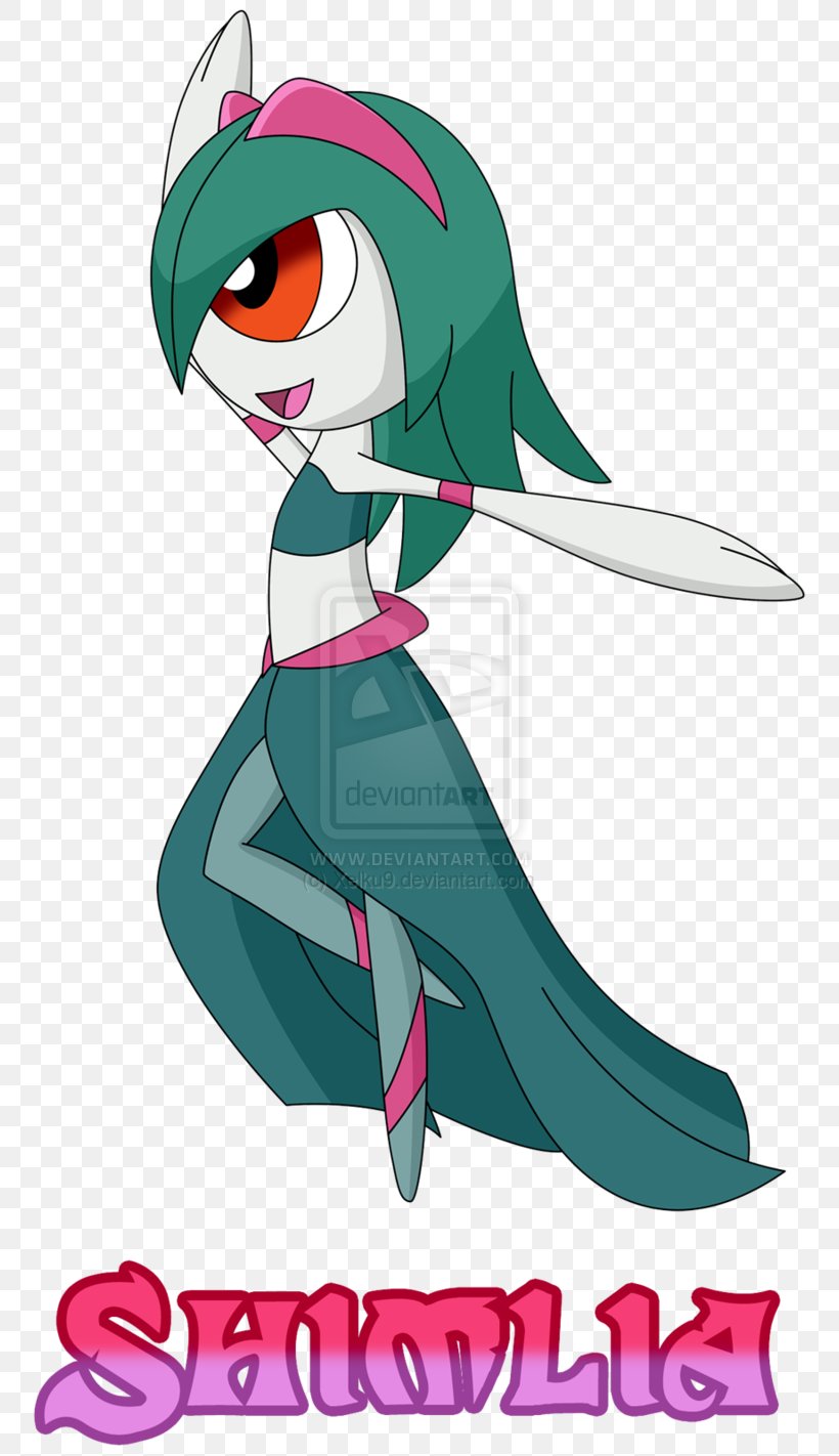 Belly Dance Pokémon Art Ralts, PNG, 800x1422px, Watercolor, Cartoon, Flower, Frame, Heart Download Free