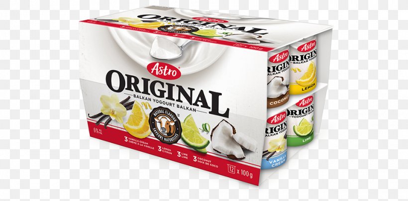 Cream Flavor Yoghurt Lemon Vanilla, PNG, 960x473px, Cream, Brand, Citron, Coconut, Coconut Milk Download Free
