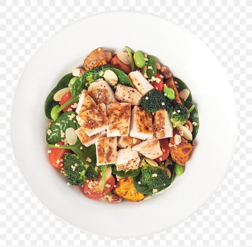 Fattoush Vegetarian Cuisine Spinach Salad Asian Cuisine Indonesian Cuisine, PNG, 1500x1469px, Fattoush, Asian Cuisine, Chicken As Food, Cuisine, Dish Download Free