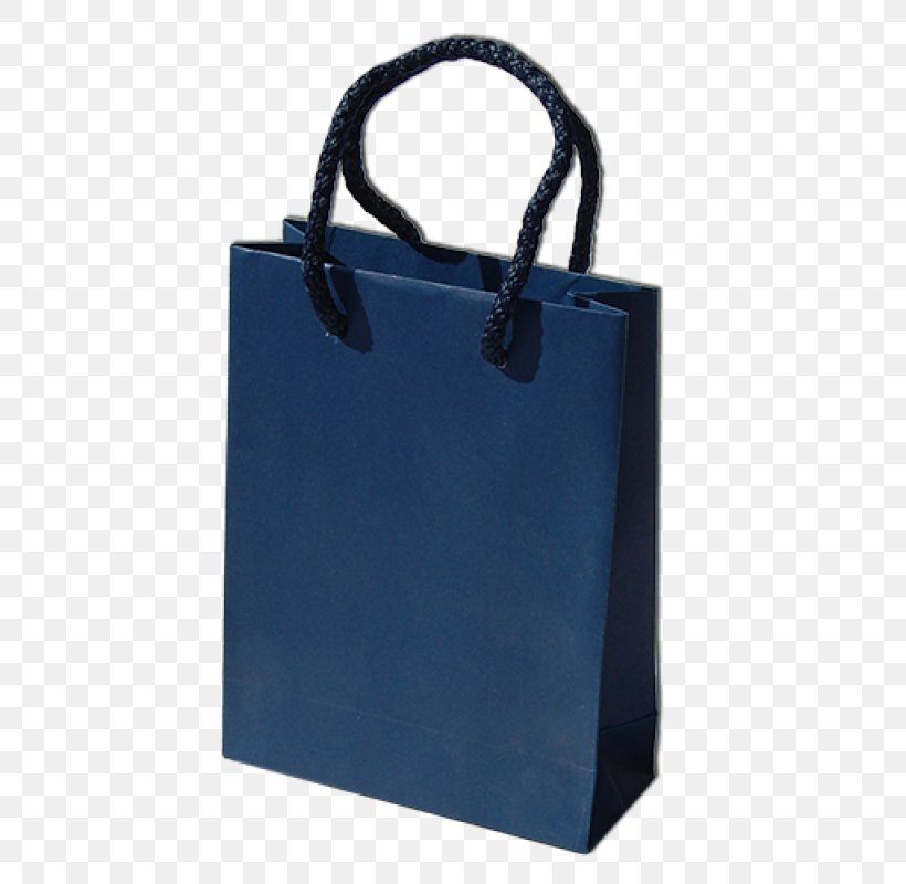 Kraft Paper Tote Bag Plastic Bag, PNG, 800x800px, Paper, Bag, Blue, Brand, Card Stock Download Free