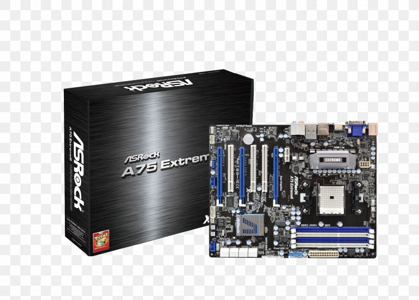 Motherboard Intel Central Processing Unit LGA 1155 CPU Socket, PNG, 2708x1944px, Motherboard, Asrock, Atx, Central Processing Unit, Computer Download Free