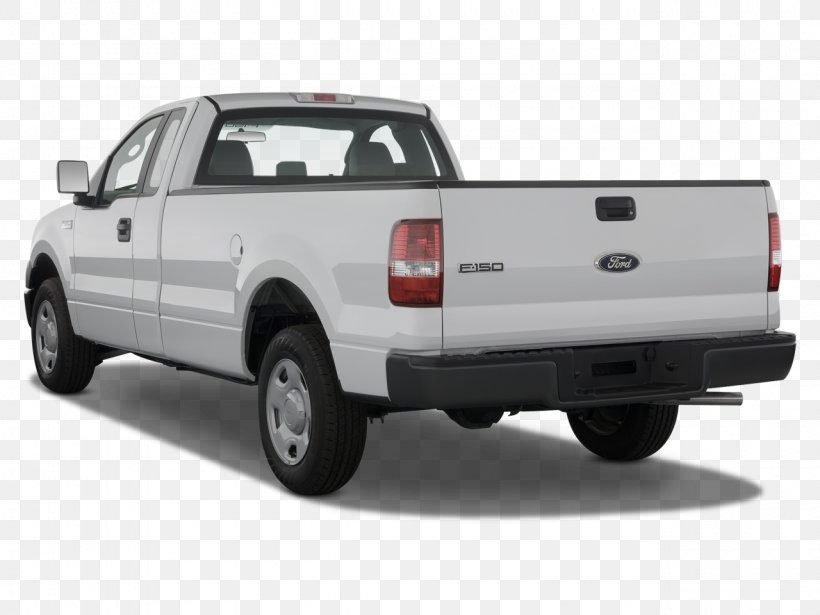 Pickup Truck 2008 Ford F-150 2004 Ford F-150 Car, PNG, 1280x960px, 2001 Ford F150, 2004 Ford F150, 2008 Ford F150, 2015 Ford F150, 2015 Ford F150 Xl Download Free