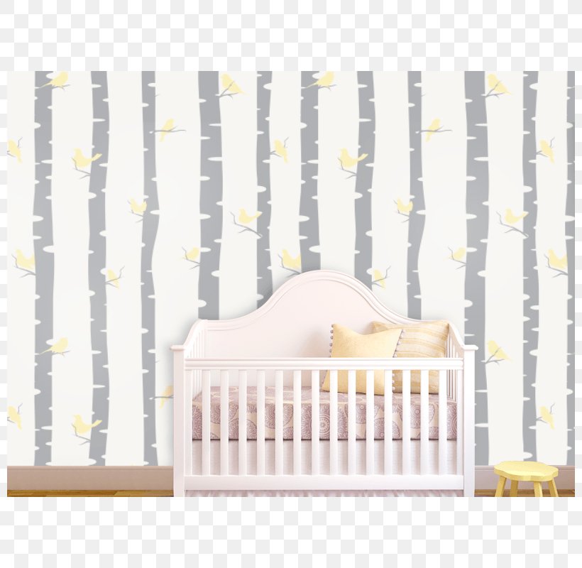 Wall Decal Sticker Nursery, PNG, 800x800px, Wall Decal, Bed Frame, Bedroom, Bumper Sticker, Child Download Free