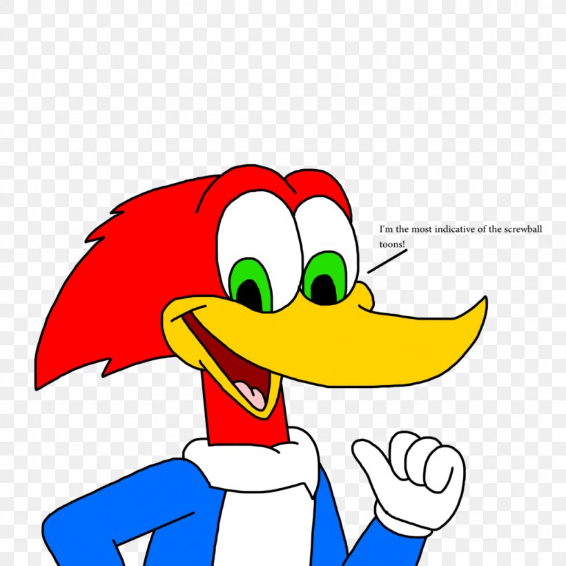 Woody Woodpecker Felix The Cat Universal Pictures Bugs Bunny, PNG ...