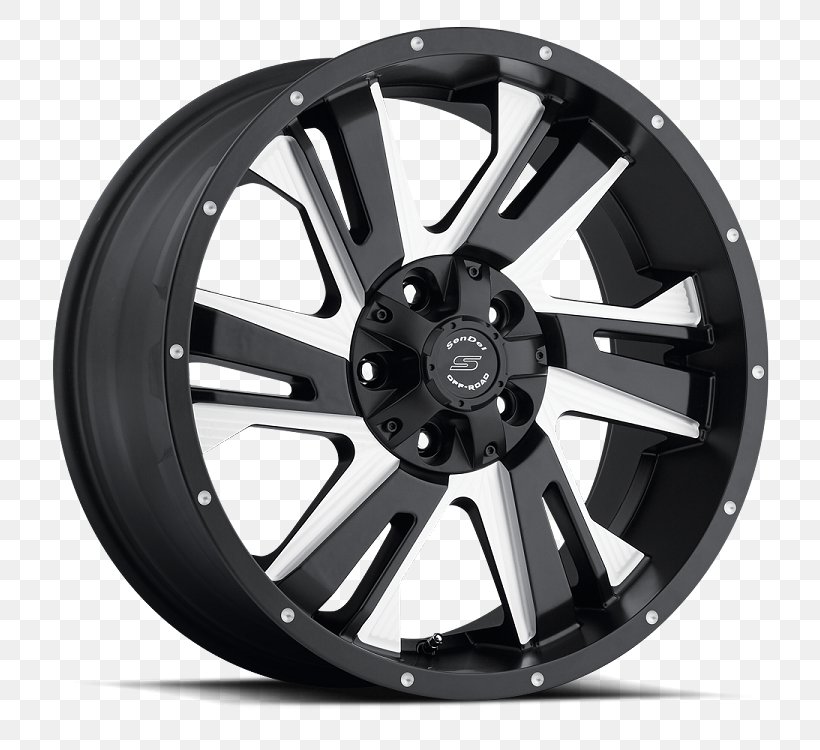 Alloy Wheel Car Honda Fit Custom Wheel Rim, PNG, 750x750px, Alloy Wheel, Auto Part, Automotive Design, Automotive Tire, Automotive Wheel System Download Free