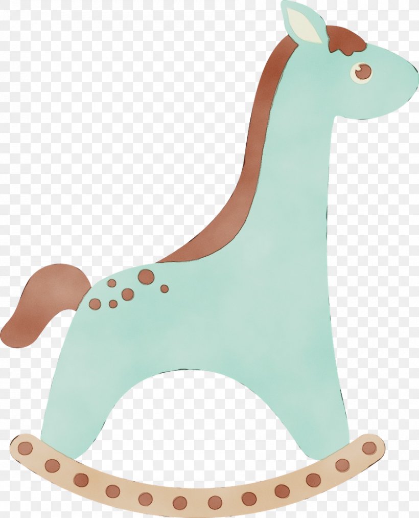 Baby Toys, PNG, 900x1112px, Watercolor, Animal Figure, Baby Toys, Fawn, Giraffe Download Free