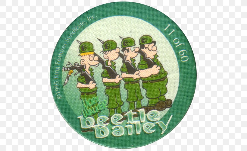 Beetle Bailey Blondie Comic Strip King Features Syndicate Universal's Islands Of Adventure, PNG, 500x500px, Watercolor, Cartoon, Flower, Frame, Heart Download Free