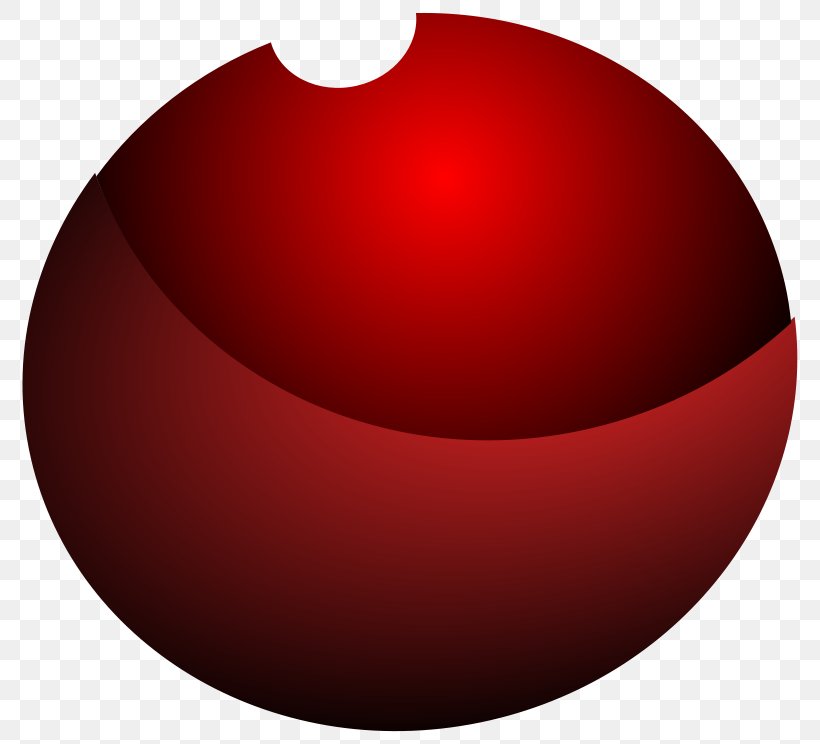 Christmas Ornament Sphere, PNG, 800x744px, Christmas Ornament, Christmas, Red, Sphere Download Free