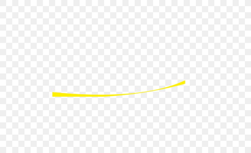 yellow lines vector