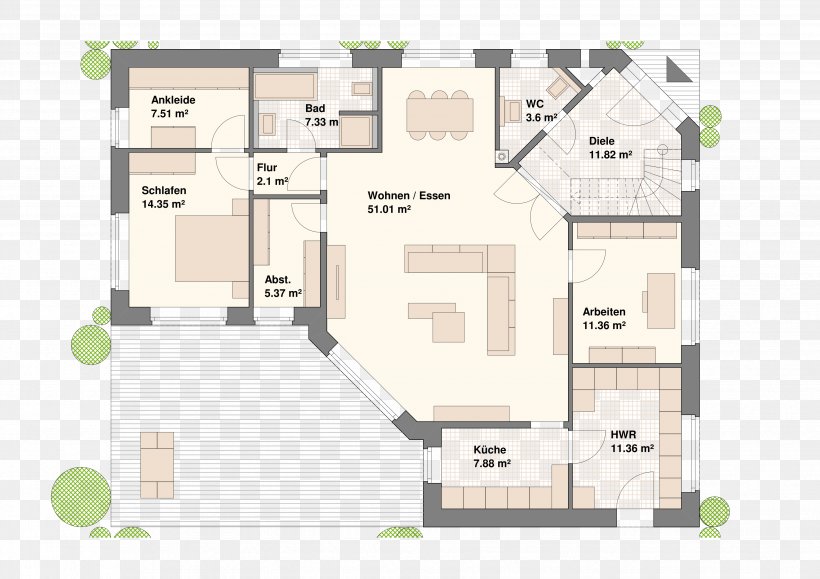 Floor Plan Urban Design Residential Area, PNG, 3508x2479px, Floor Plan, Architecture, Area, Elevation, Estate Download Free