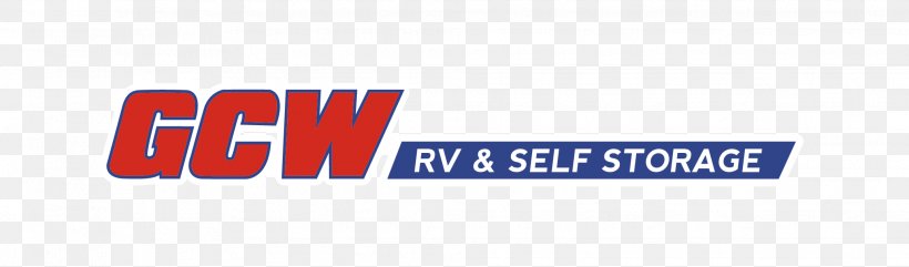 GCW RV & Self Storage Wright Avenue Collaboration Trademark Logo, PNG, 2033x599px, Collaboration, Alamogordo, Banner, Brand, Event Download Free