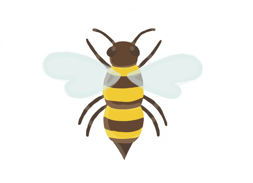 Honey Bee Insect Guess The Emoji, PNG, 2048x1484px, Bee, Arthropod, Emoji, Emoji Movie, Emoticon Download Free