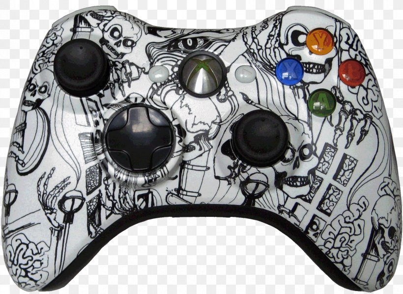 Joystick Xbox 360 Controller Xbox One Controller Super Nintendo Entertainment System, PNG, 1669x1220px, Joystick, All Xbox Accessory, Controller, Electronic Device, Game Controller Download Free