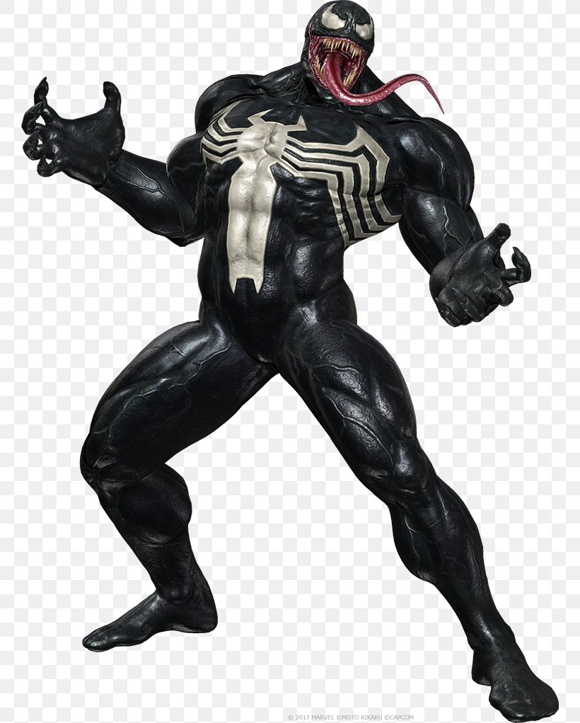 Marvel Vs. Capcom: Infinite Venom Black Widow Eddie Brock Marvel Vs. Capcom 2: New Age Of Heroes, PNG, 760x1022px, Marvel Vs Capcom Infinite, Action Figure, Black Widow, Bucky Barnes, Capcom Download Free