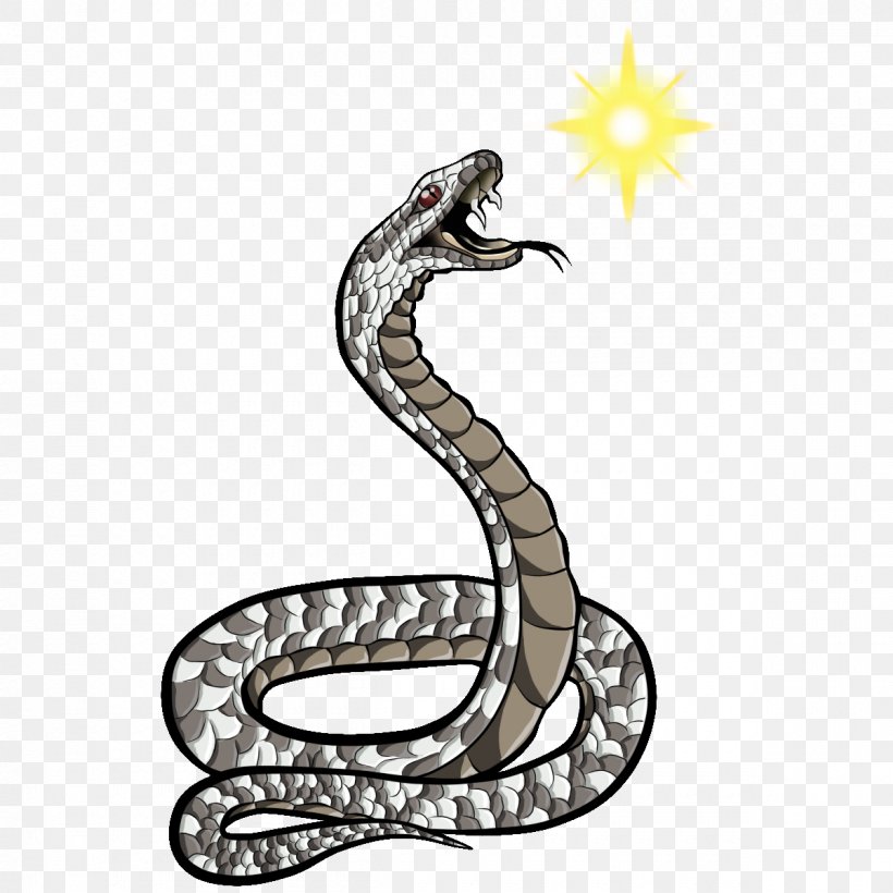Rattlesnake Clip Art Snakes Vipers Five Nights At Freddy's: Sister Location, PNG, 1200x1200px, Rattlesnake, Drawing, Elapidae, Five Nights At Freddys, Indian Cobra Download Free