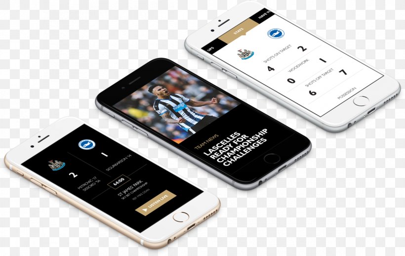 Smartphone Feature Phone Mobile Phones Newcastle United F.C. Newcastle Upon Tyne, PNG, 1195x756px, Smartphone, Cellular Network, Communication Device, Electronic Device, Electronics Download Free