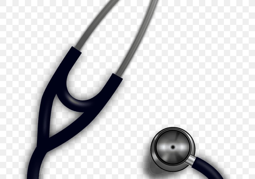 Stethoscope Physician Medicine Clip Art, PNG, 710x575px, Stethoscope, Audio Equipment, Cable, Headset, Heart Download Free