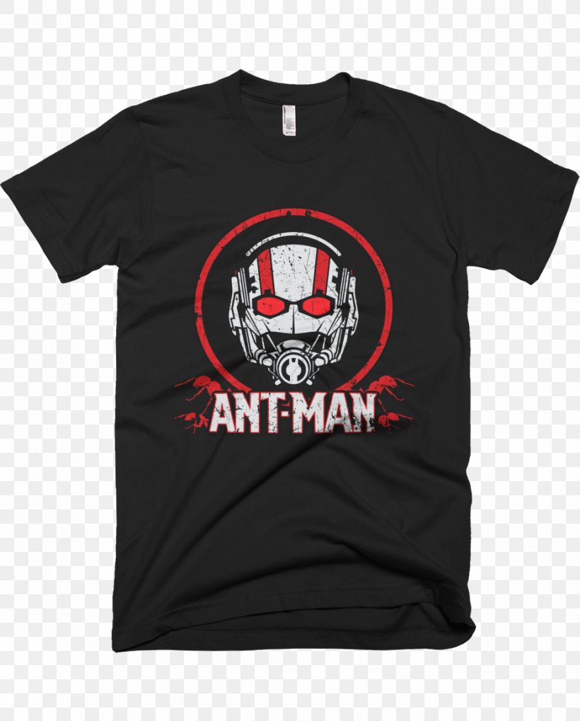 T-shirt Hoodie Clothing Top, PNG, 930x1156px, Tshirt, Active Shirt, American Apparel, Antman, Black Download Free