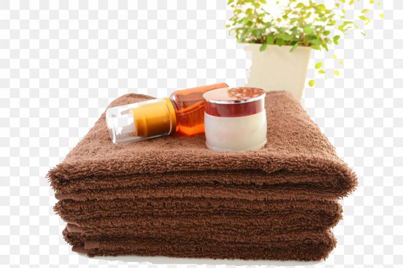 Towel Spa Essential Oil, PNG, 1000x668px, Towel, Bathing, Chocolate, Cosmetology, Essential Oil Download Free