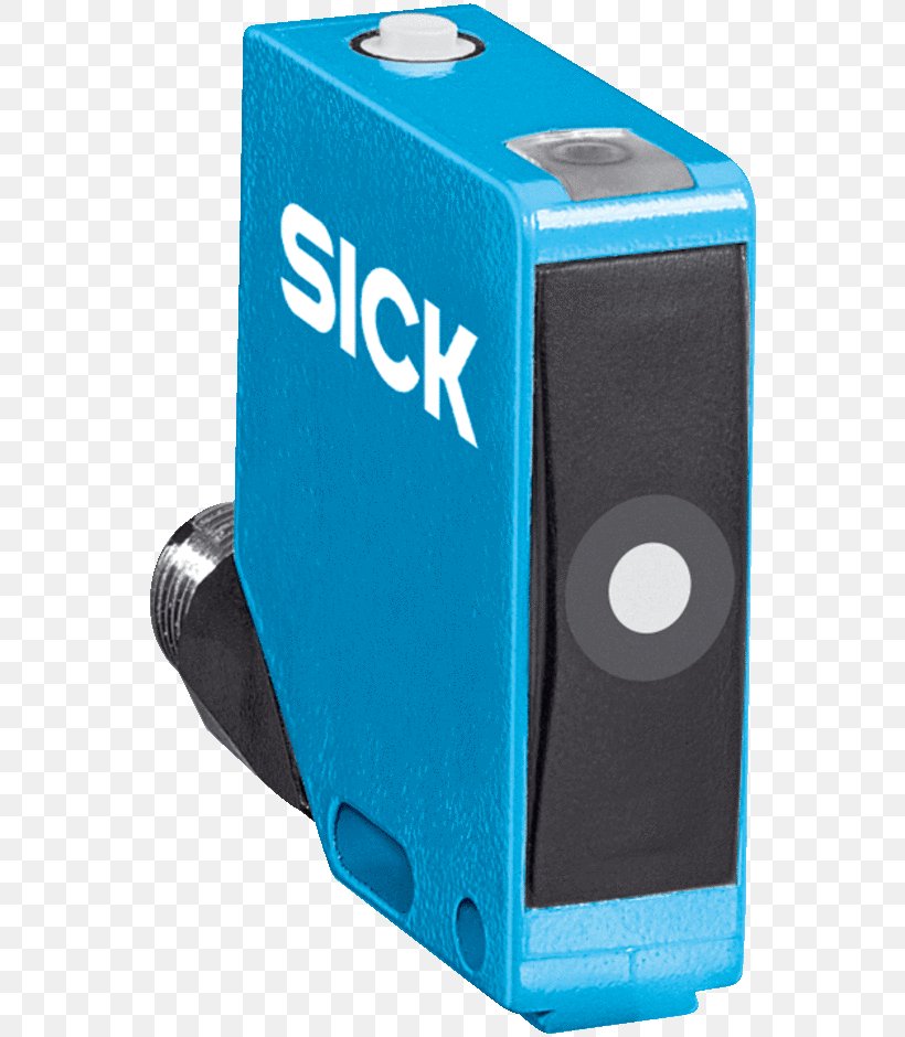 Ultrasonic Sensor Ultrasonic Transducer Automatik Sick AG, PNG, 556x940px, Sensor, Automaatjuhtimine, Automatik, Electric Blue, Electric Potential Difference Download Free