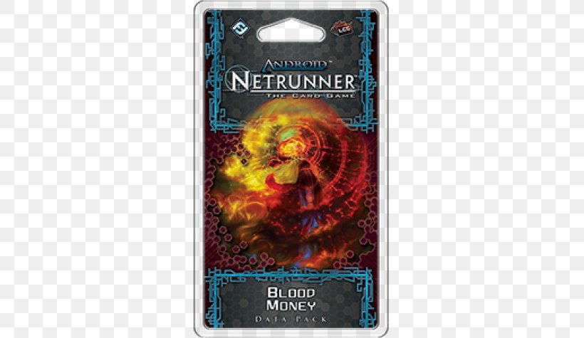Android: Netrunner Card Game Board Game, PNG, 600x475px, Android Netrunner, Android, Blood Money, Board Game, Card Game Download Free