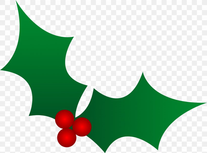 Common Holly Christmas Free Content Clip Art, PNG, 5609x4141px, Common Holly, Aquifoliaceae, Aquifoliales, Artwork, Blog Download Free