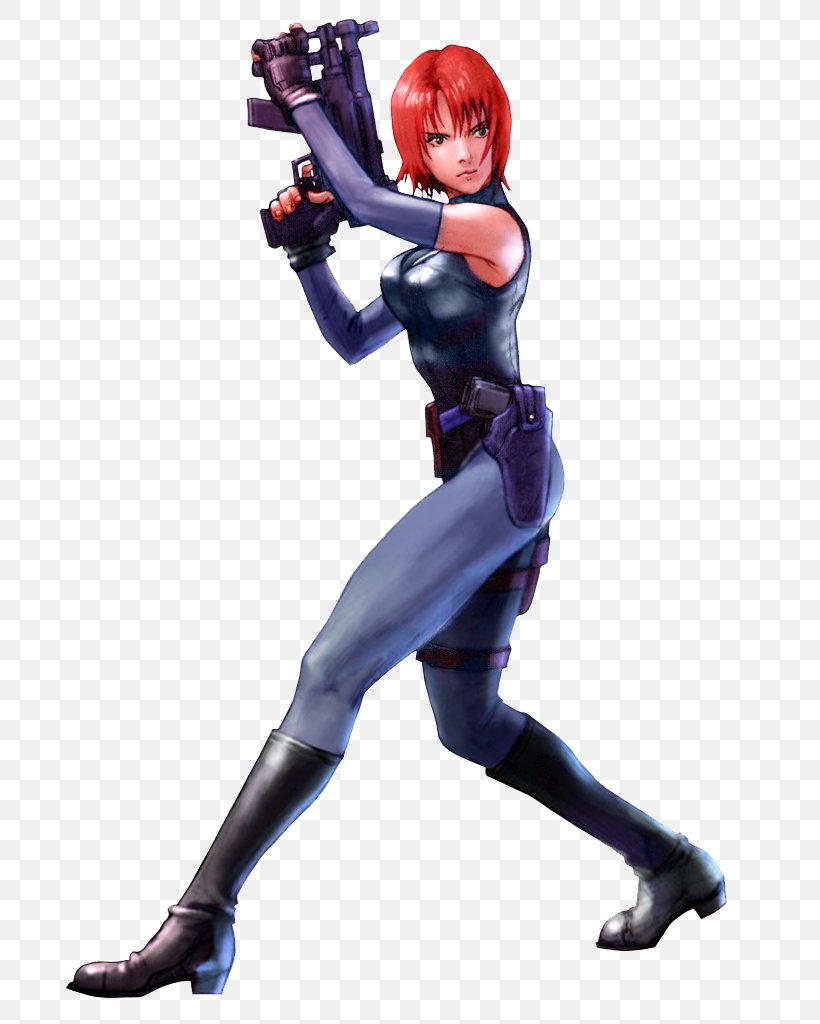 Dino Crisis 2 Namco × Capcom Regina PlayStation, PNG, 768x1024px, Dino Crisis, Action Figure, Capcom, Character, Cosplay Download Free