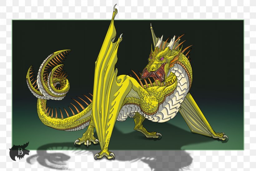 Dragon Organism, PNG, 1092x732px, Dragon, Art, Fictional Character, Mythical Creature, Organism Download Free