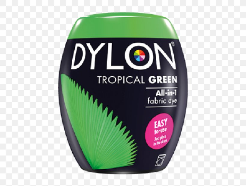 Dylon Fresh Orange Dye Pod 350g Dylon Dye Pod 350g Textile, PNG, 500x622px, Textile, Brand, Color, Dye, Green Download Free