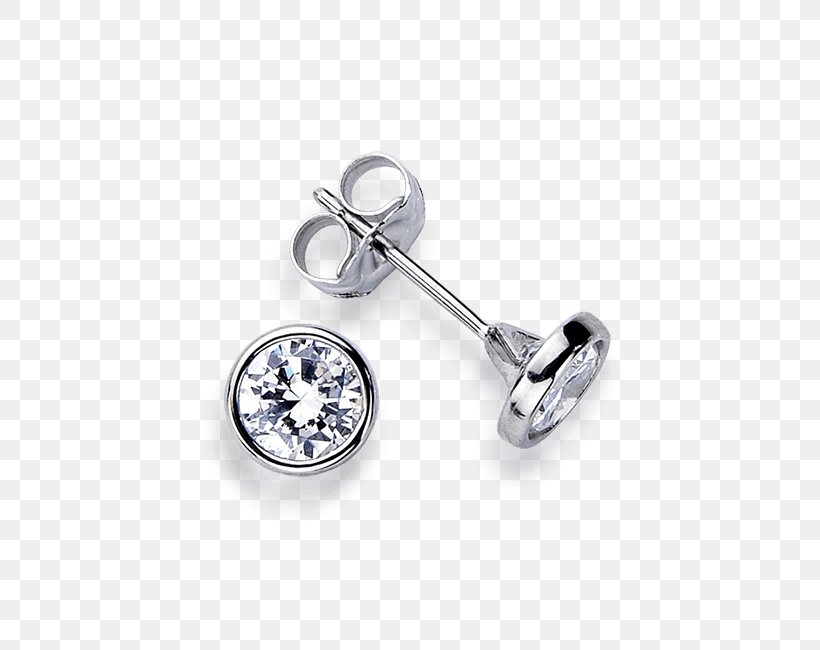 Earring Cubic Zirconia Diamond Brilliant Jewellery, PNG, 650x650px, Earring, Bezel, Body Jewellery, Body Jewelry, Brilliant Download Free