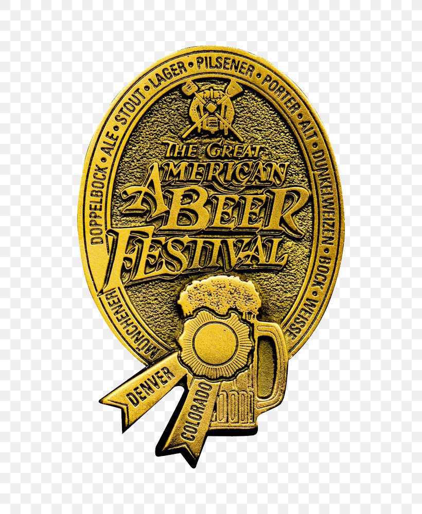 Great American Beer Festival Ale Karl Strauss Brewing Company Brewery, PNG, 597x1000px, Great American Beer Festival, Ale, Artisau Garagardotegi, Award, Badge Download Free