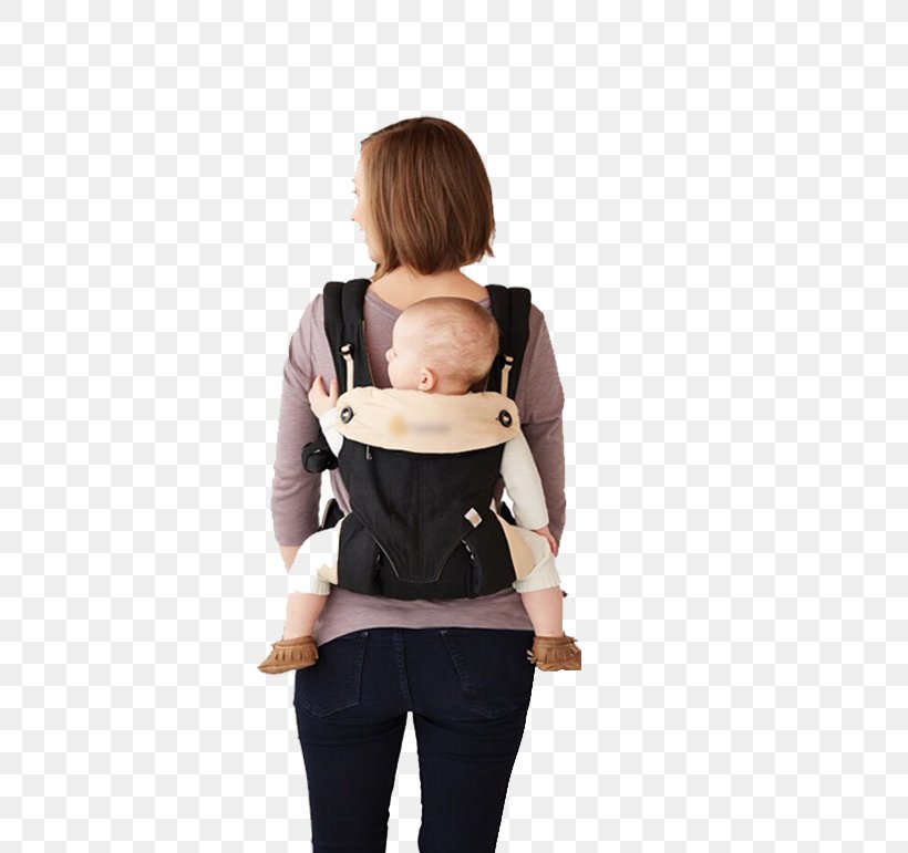 Infant Baby Transport Baby Sling Babywearing Ergobaby, PNG, 587x771px, Watercolor, Cartoon, Flower, Frame, Heart Download Free