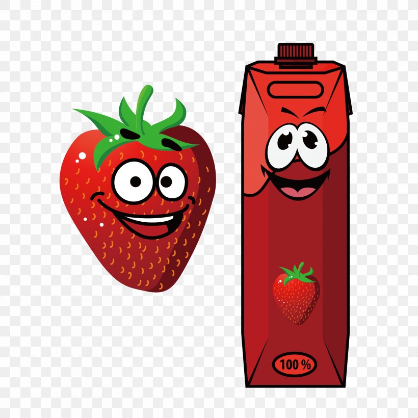 Juice Cartoon Packaging And Labeling Illustration, PNG, 1772x1772px, Juice, Carton, Cartoon, Drink, Food Download Free