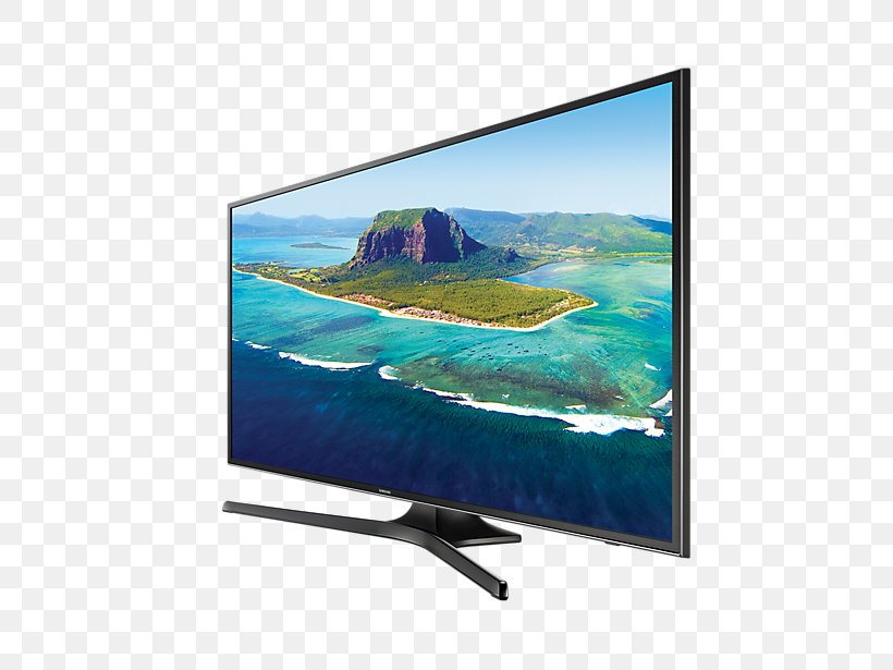 LED-backlit LCD 4K Resolution Smart TV Ultra-high-definition Television Samsung Group, PNG, 802x615px, 4k Resolution, Ledbacklit Lcd, Computer Monitor, Computer Monitor Accessory, Display Advertising Download Free