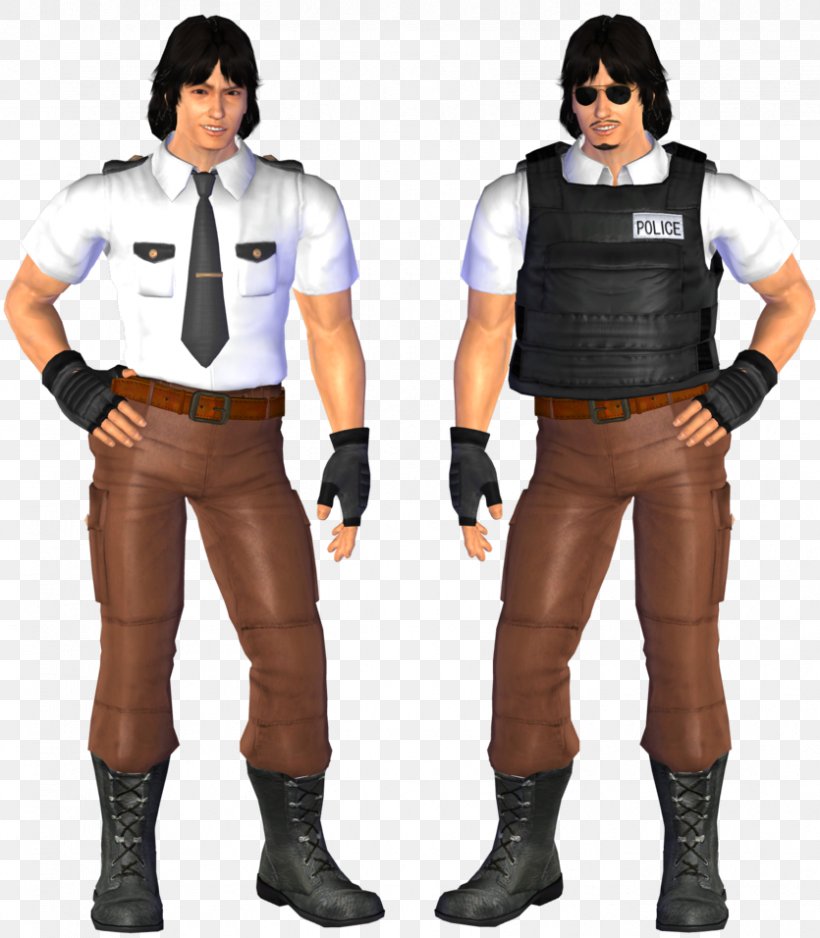 Lei Wulong Tekken 6 Tekken 2 Tekken 3 Heihachi Mishima, PNG, 835x956px, 3d Modeling, Lei Wulong, Action Figure, Bullet Proof Vests, Costume Download Free