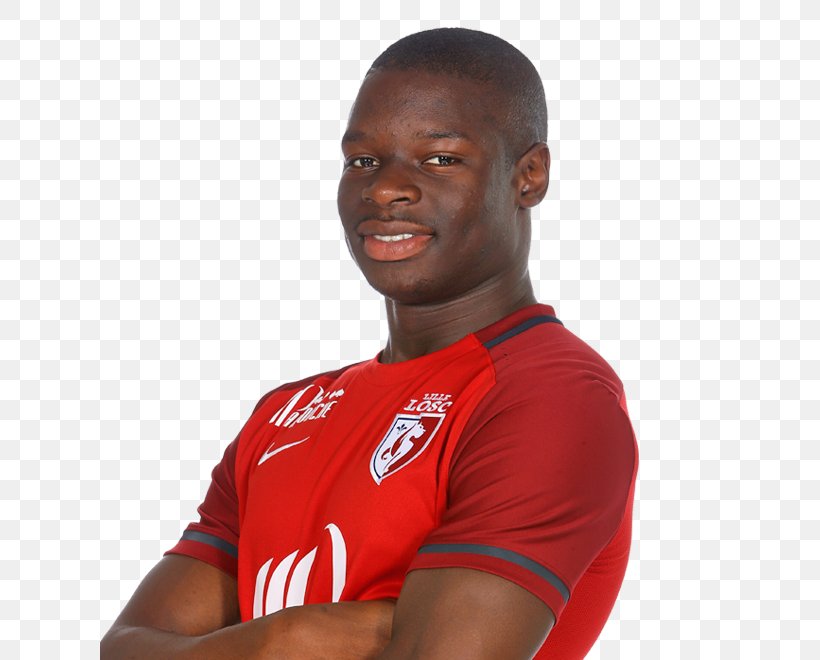 Lille OSC Adama Soumaoro 2015–16 Ligue 1 Football Player, PNG, 620x660px, Lille Osc, Arm, Athlete, Eder, Football Download Free