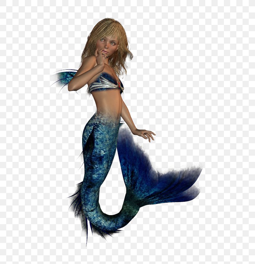 Mermaid Merfolk Rusalka Art Landscape Painting, PNG, 588x848px, Mermaid, Art, Dancer, Fashion Model, Fictional Character Download Free