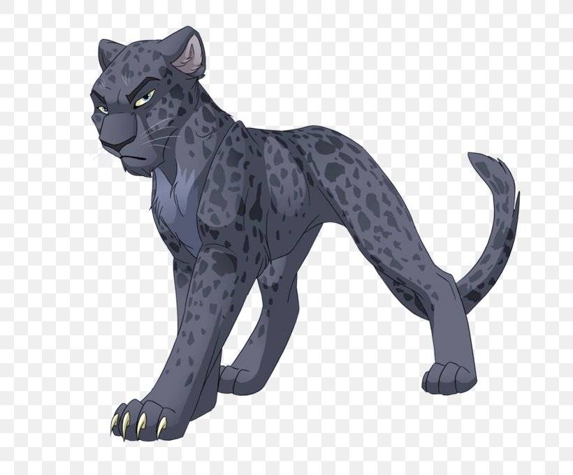Panther Tiger Cat Clip Art, PNG, 700x680px, Panther, Adobe Flash, Animal Figure, Big Cats, Black Panther Download Free
