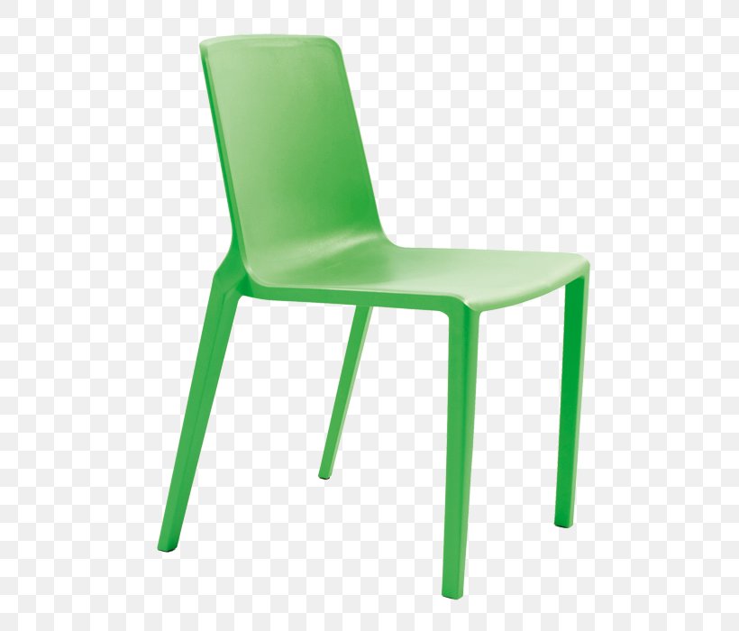 Polypropylene Stacking Chair Plastic Garden Furniture Png