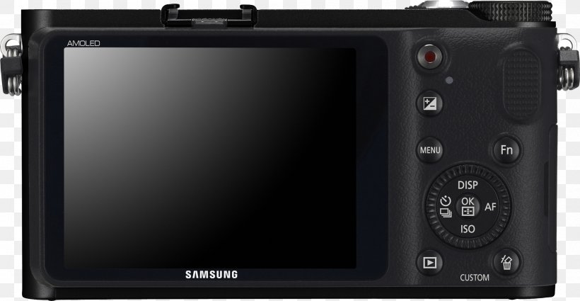 Samsung NX1000 Samsung NX210 20.3 MP Mirrorless Digital Camera, PNG, 2000x1037px, Camera, Active Pixel Sensor, Apsc, Camera Accessory, Camera Lens Download Free