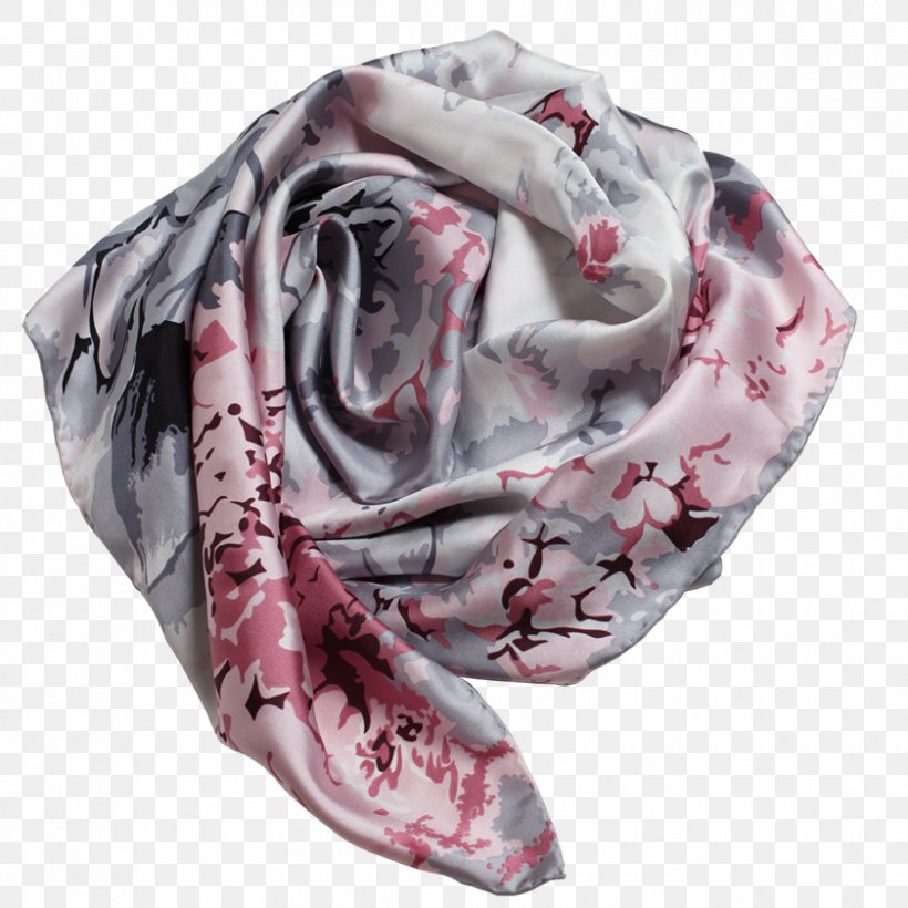 Scarf Pink M Silk RTV Pink, PNG, 840x840px, Scarf, Pink, Pink M, Rtv Pink, Silk Download Free