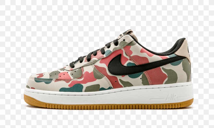 Sports Shoes Nike Air Force 1 '07 LV8 Nike Air Force 1 Jester XX Women's, PNG, 1000x600px, Sports Shoes, Air Force 1, Air Jordan, Basketball Shoe, Beige Download Free