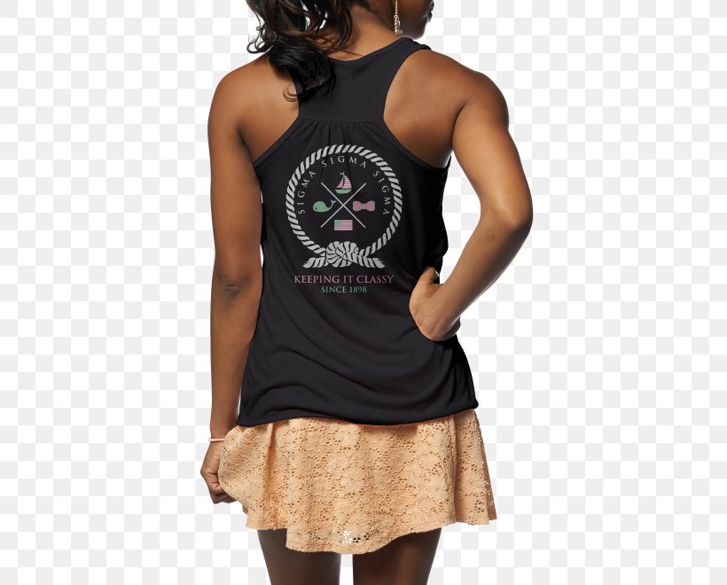 T-shirt Sleeveless Shirt Top, PNG, 600x660px, Tshirt, Black, Clothing, Jersey, Joint Download Free