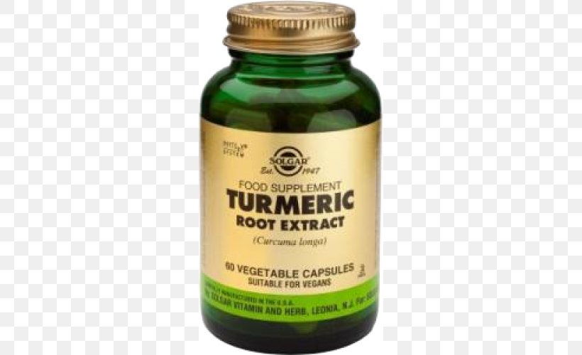 Turmeric Capsule Curcumin Food Vegetal, PNG, 500x500px, Turmeric, Artichoke, Capsule, Curcumin, Dietary Supplement Download Free