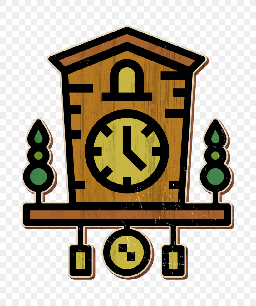 Watch Icon Cuckoo Clock Icon Time And Date Icon, PNG, 972x1164px, Watch Icon, Clock, Cuckoo Clock, Cuckoo Clock Icon, Furniture Download Free