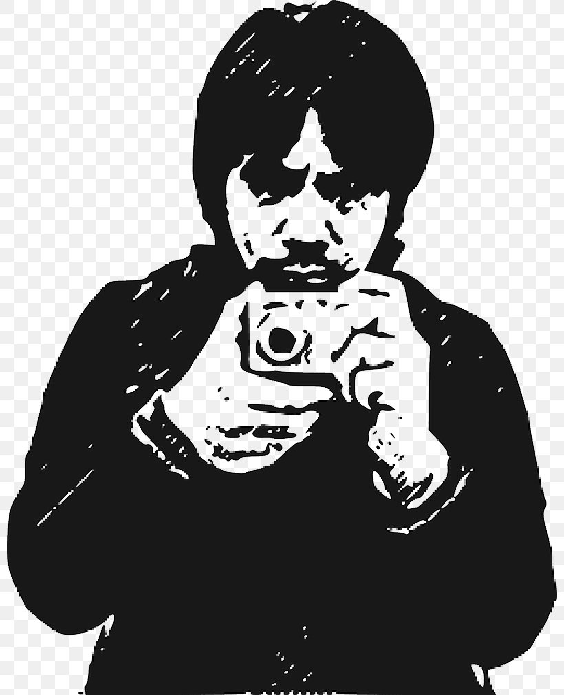 Black And White Photography Clip Art, PNG, 800x1009px, Black And White, Art, Drawing, Facial Hair, Fictional Character Download Free